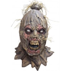 Cancel Mask Head Scarecrow Scareborn