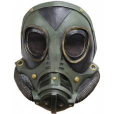 Mask Head Steam Punk Gas Mask M3A1