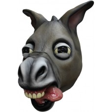 Cheeky Donkey Head Mask