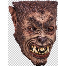 Mask Head Werewolf Wolferdoom