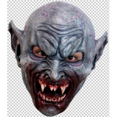 Cornelius Vampire Head Mask