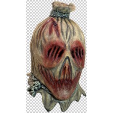 Screamcrow/Scarecrow Latex Mask