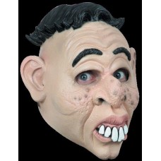 Mask Head Funny Face Doofus (Clueless)