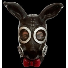 Mask Head Gas Bunny