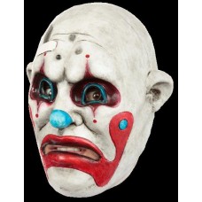 Mask Head Clown Gang Tex