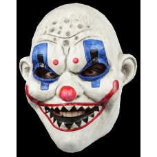 Mask Head Clown Gang RAF