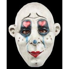 Mask Head Clown Gang G.G.