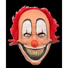 Mask Head Clown Tweezer