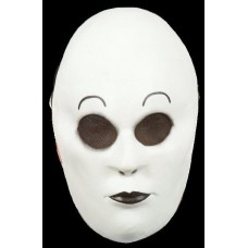 Mask Head Creepypasta Masky