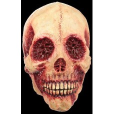 Mask Head Skull Bloody
