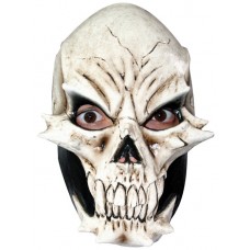 Mask Face Devil Skull