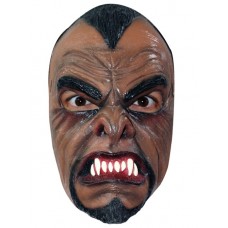 Mask Face Werewolf