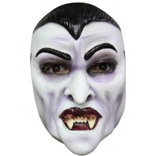 Mask Face Dracula