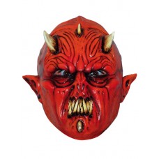 Mask Head Demon