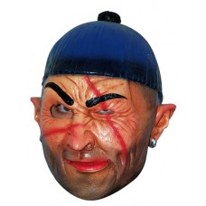 Mask Head Pirate Mask
