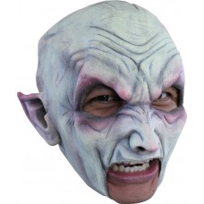 Mask Head Chin Strap Vampire