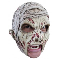 Mask Head Chin Strap Mummy
