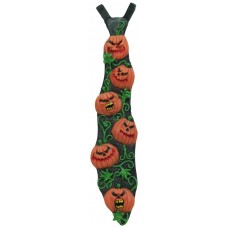 Tie Pumpkins Latex
