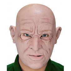 Mask Head Perfect fit John Doe