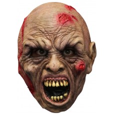 Mask Head Zombie