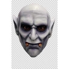 Mask Head Vampire Ancient