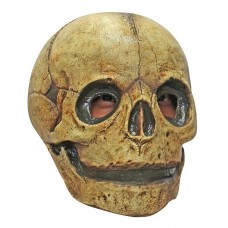 Mask Head Skull Baby