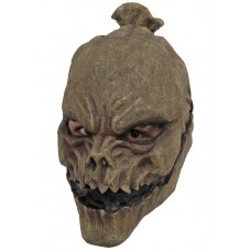 Mask Head Scarecrow Dark Scare