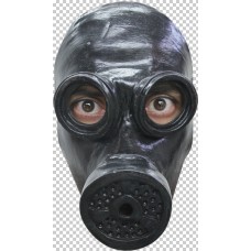 Mask Face Gas Mask 1