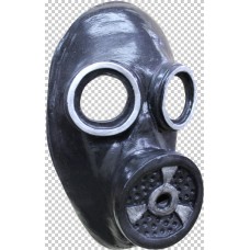 Mask Face Gas Mask 7