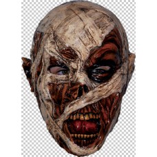 Mask Head Mummy