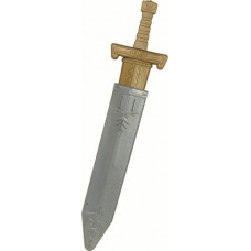 Sword Roman Style with Scabbard