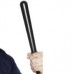 Police Truncheon Black with Squeaker