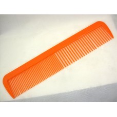 Medical Comb Giant Orange 37cm x 8cm