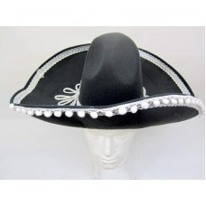 Deluxe Mexican Sombrero