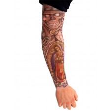 Tattoo Sleeve Gangster Small