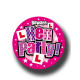 Hen Party Badge 15cm