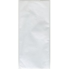 Paper Tissue White