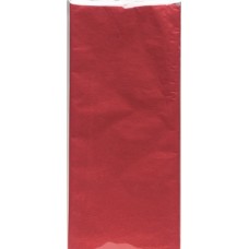 Paper Tissue Red