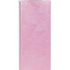 Paper Tissue Pink