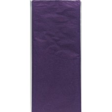 Paper Tissue Purple