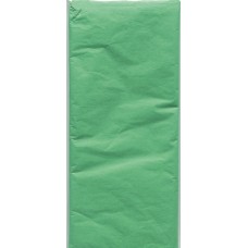 Paper Tissue Green
