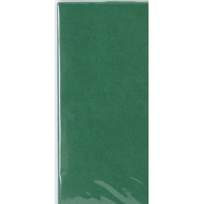 Paper Tissue Green Dark