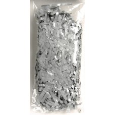 Paper Shred Silver