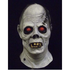 Mask Head Ghoul Albino Ghoul