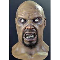 Mask Head Big Daddy Land of the Dead