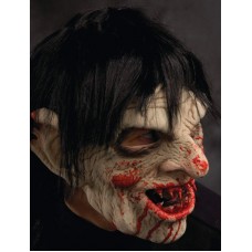 Mask Head Zombie - Yummy