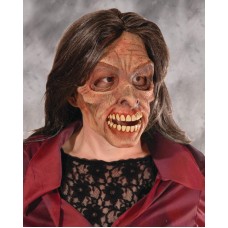 Mask Head Zombie Mrs Living Dead